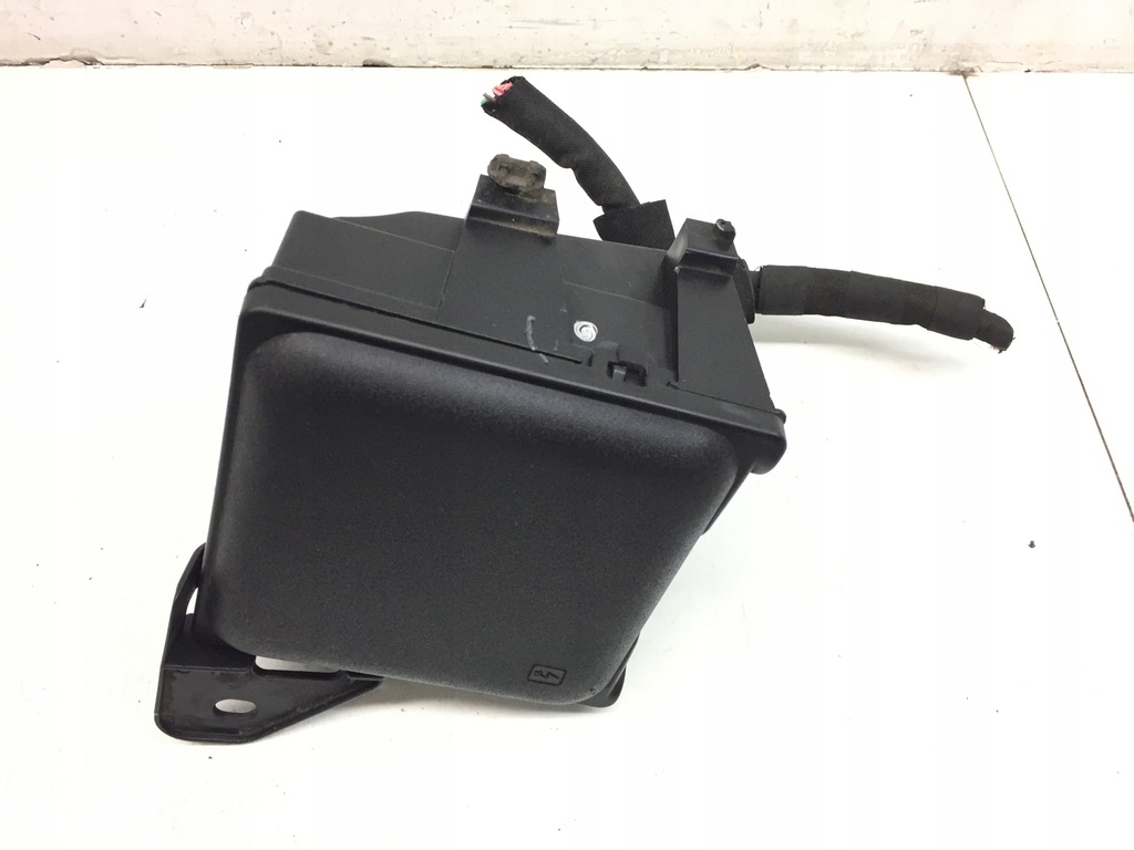 фото №1, Laguna iii коробка корпус запобіжників