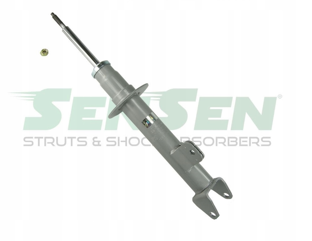 фото №1, Амортизатор перед dodge challenger rwd 2008-2010