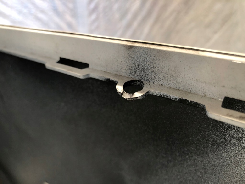 фото №7, Bmw x4 f26 m набор бампер задняя задний