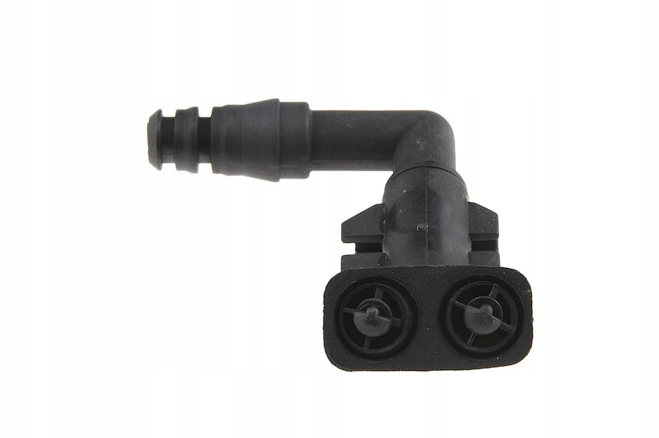 фото №3, Насадка распылителя фара opel vectra c 02-