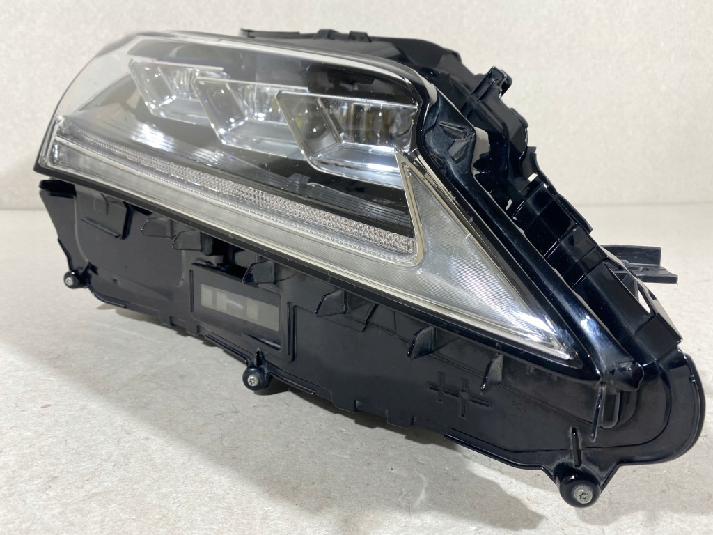 Lexus rx450h rx iv 2015 full led фара правый  перед Оригинал
