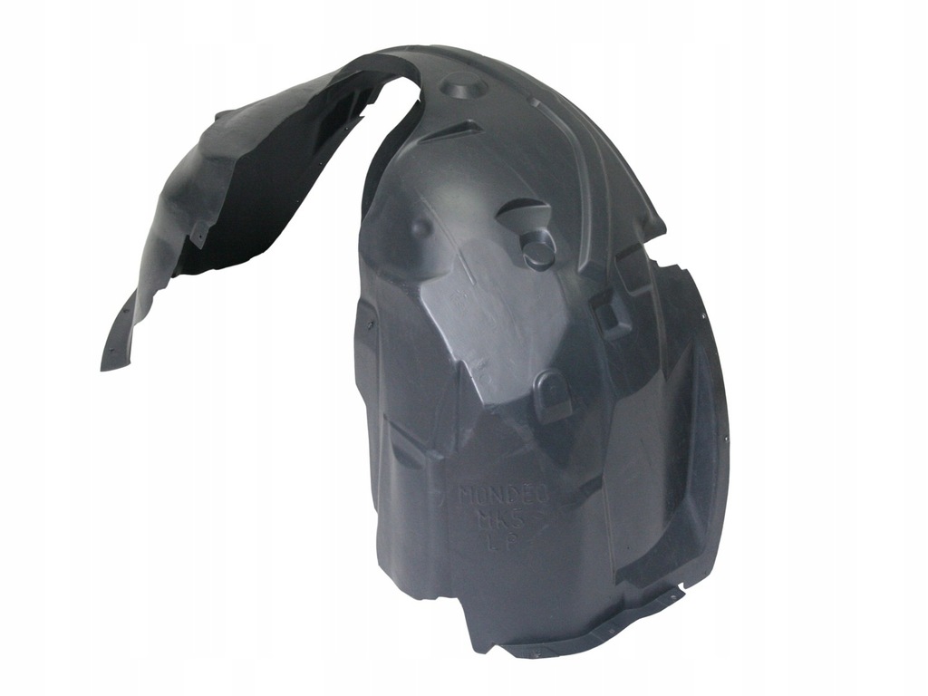 фото №1, Подкрылок передние левая ford fusion 13-