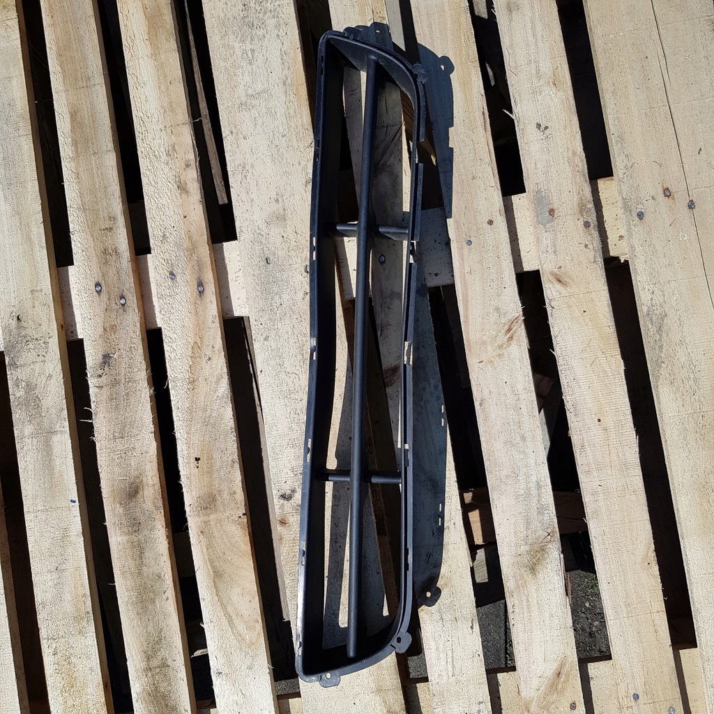 фото №1, Решётка бампера kia ceed