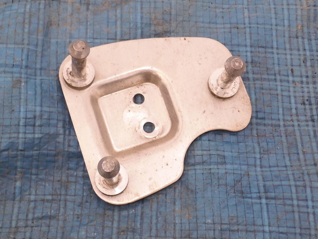 Купити Phaeton основа кронштейн насоса abs 3d0614335b