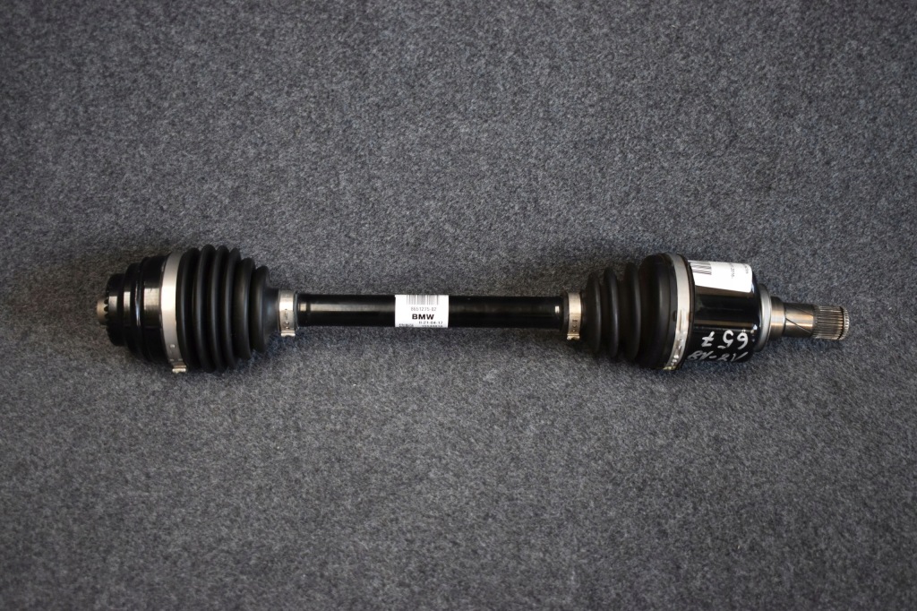 Купить Приводной вал левая перед mini cooper f60 8651275