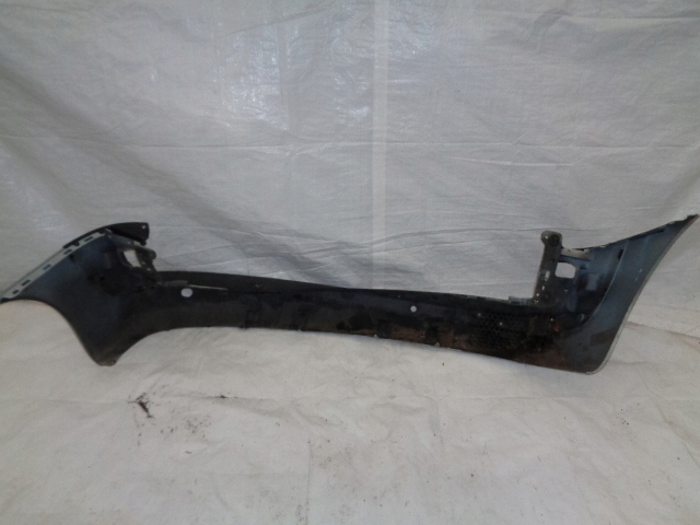 фото №16, Renault espace iv 4 бампер задній задня