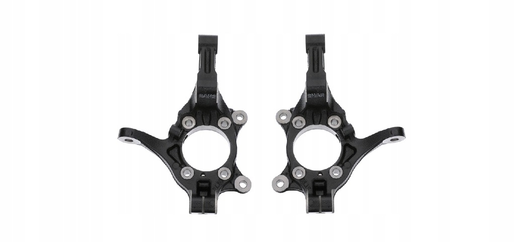 фото №1, Поворотный кулак передняя правая левая kia optima 2015- oem