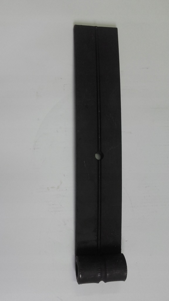 фото №1, Liaz щітка ресора перед з uchem lublin