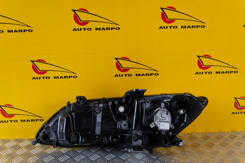 Acura rlx 2014-2017 фара фара r full led америка Доставка