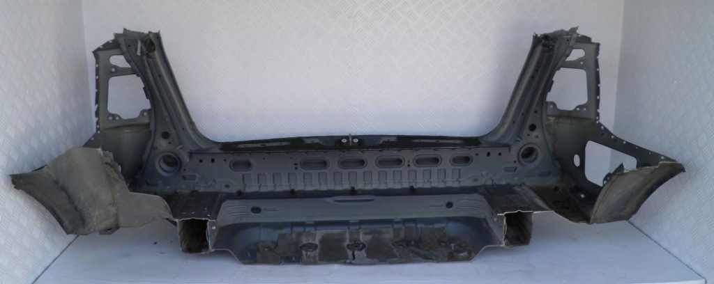 Ремень задний поддон четверть mercedes ml w164 359 в Украине