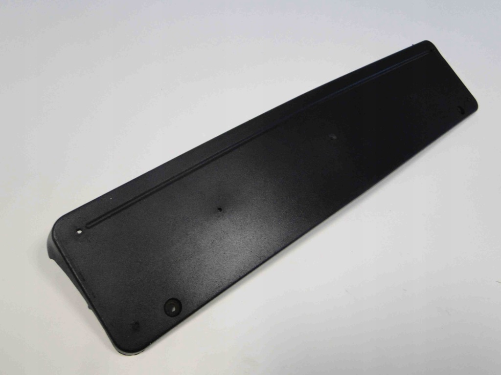 фото №2, Mercedes slk r170 170 подкладка pod номерной знак