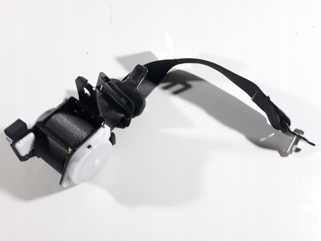 фото №9, Infiniti q50 pas безпеки задня