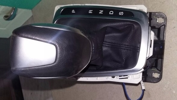 фото №1, Ford mondeo mk5 fusion домкрат передач автоматическая коробка передач