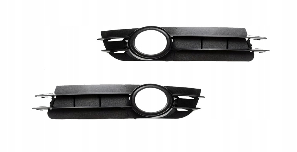 Купить Решётка радиатора решётка бампера audi a6 c6 05-08 benz l+p