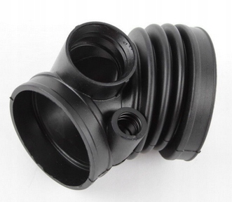 фото №1, Резиновый элемент расходомер bmw 5 e39 оригинал