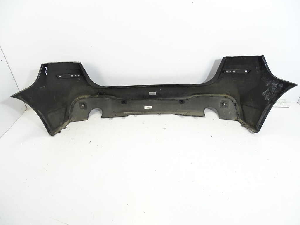 фото №5, Бампер задний bmw 2 f45 m-pakiet