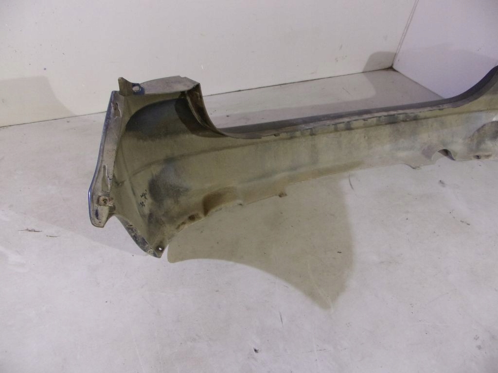 фото №6, Citroen xsara picasso бампер задня задній kpkd