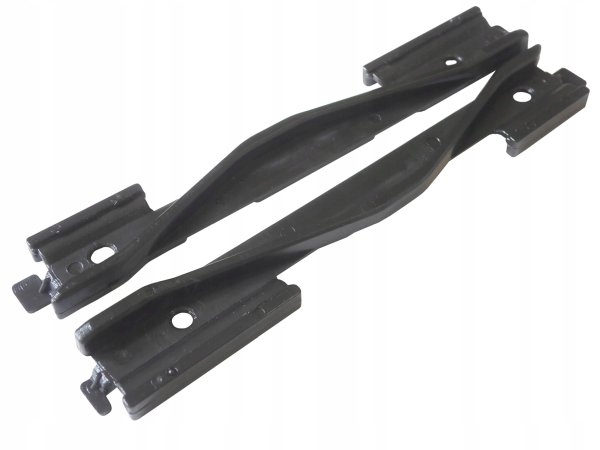 фото №2, Люк направляющая направляющая do renault grand modus