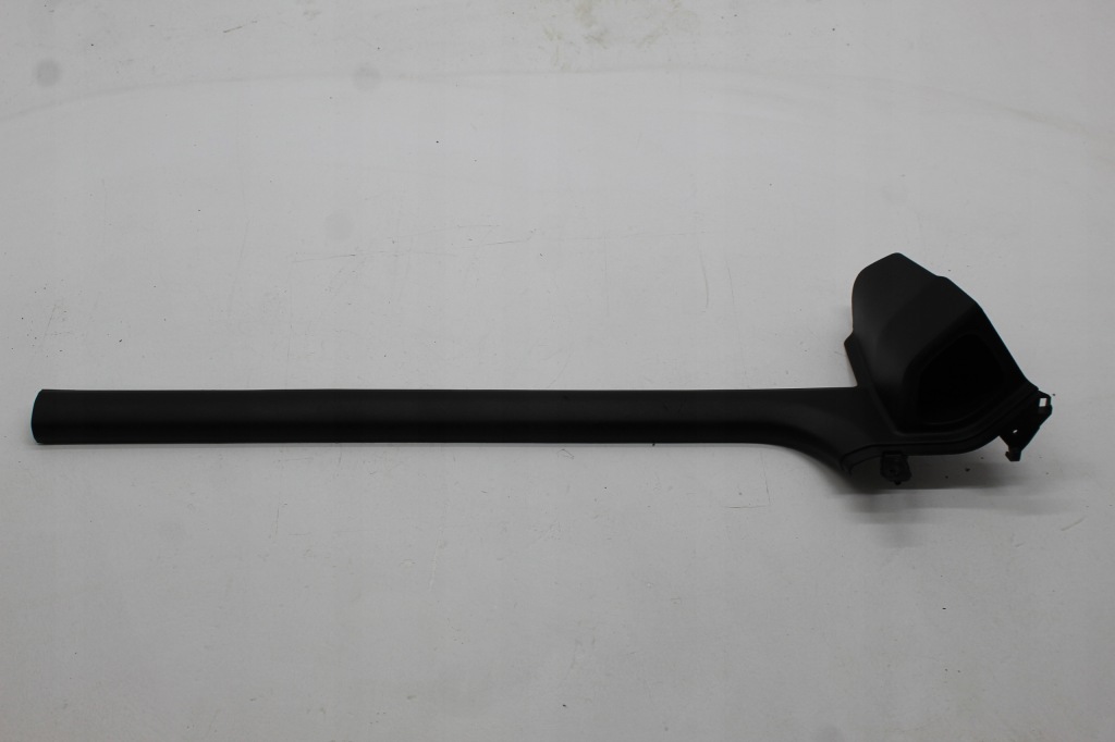 Купить Seat mi up citigo накладка порог 1s3853371d