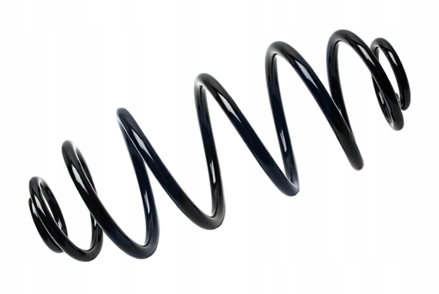 фото №1, Пружина подвеска задняя renault espace iv 4 hd grand espace