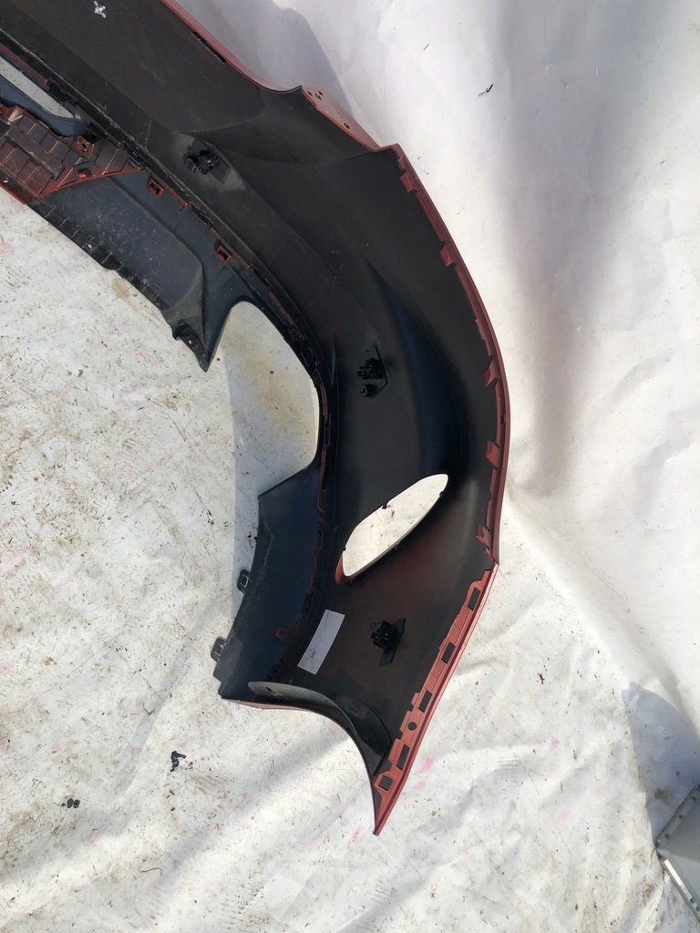 фото №8, Бампер задня bmw z4 g29 m-pakiet m-power задній