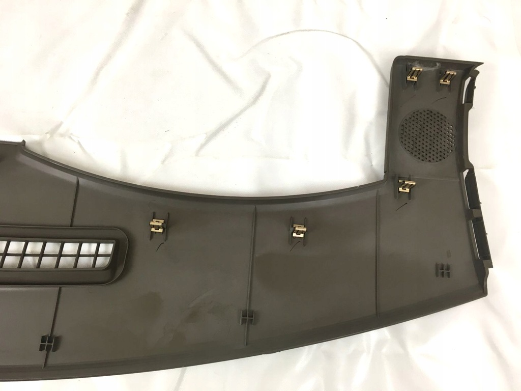 фото №8, Jeep compass 06-16 жабо внутрішнє usa