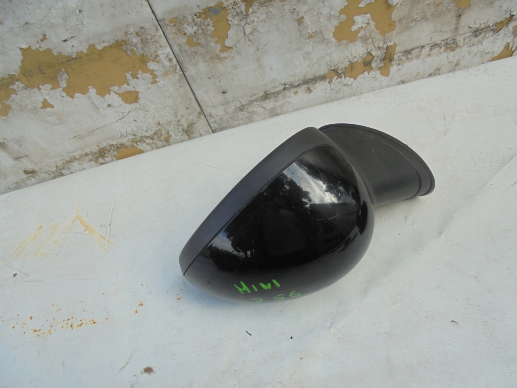 фото №3, Зеркало правое mini cooper one r56 06-10
