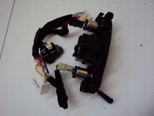 фото №4, Разъём usb панель qi kia sportage iv