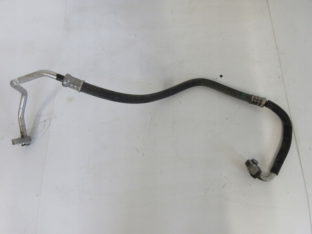 фото №1, Auris ii 1.6 d4d трубка шланг кондиціонера