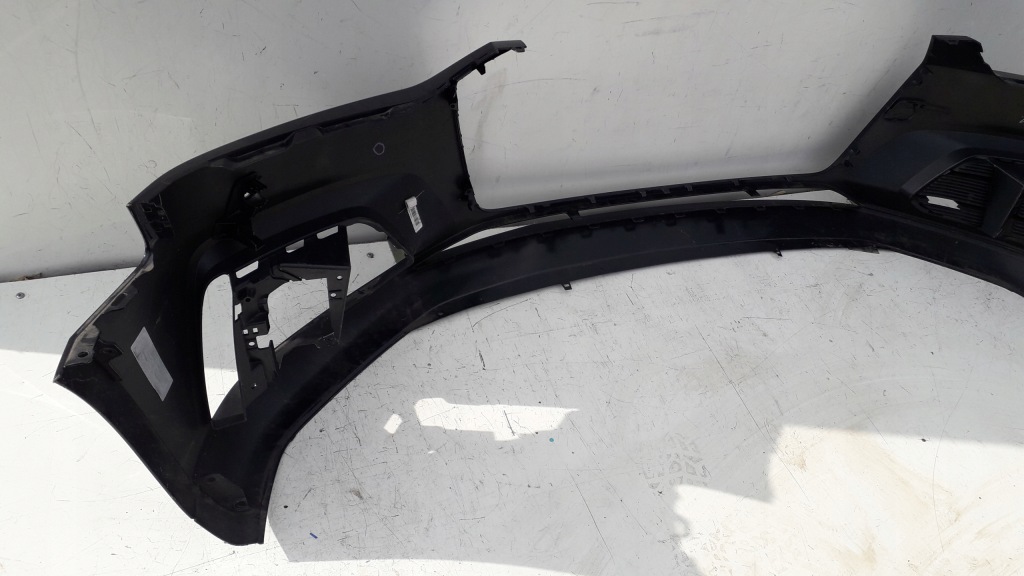 Audi a5 ii 2 8w6 15- бампер передній перед Київ