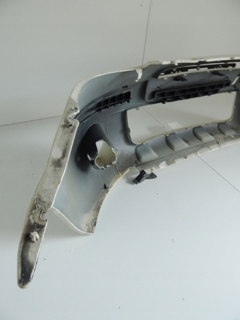 Citroen c3 plurier cabrio бампер передний в Украине