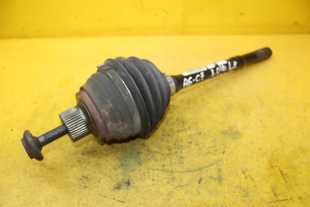 Купить Приводной вал левый перед audi a6 c7 4g0407271e