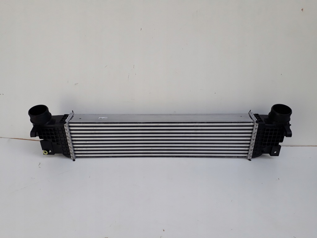 фото №6, Новий інтеркулер ford edge 2015- 2.0 2.7 usa benz