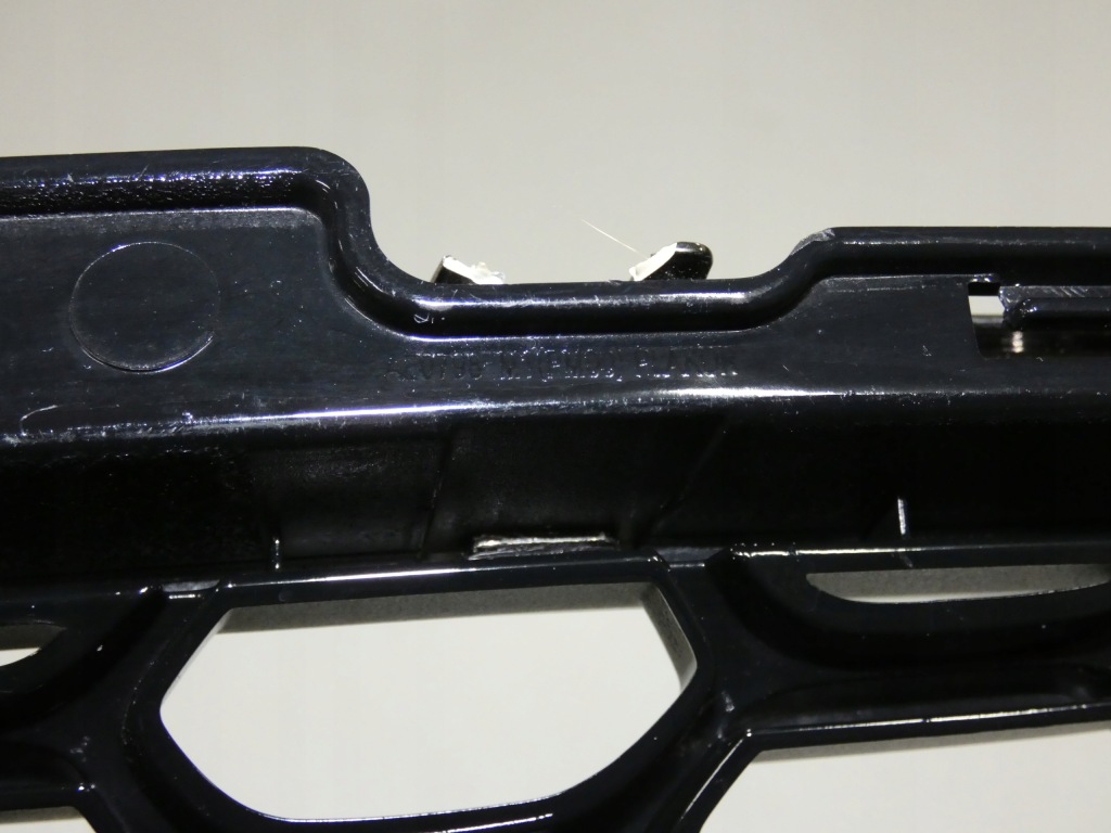 фото №3, Решётка радиатора, решётка радиатора kia ceed lift