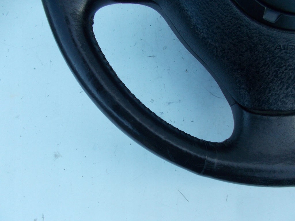 фото №7, Повітропровід шкіряний подушка безпеки audi a3 8l