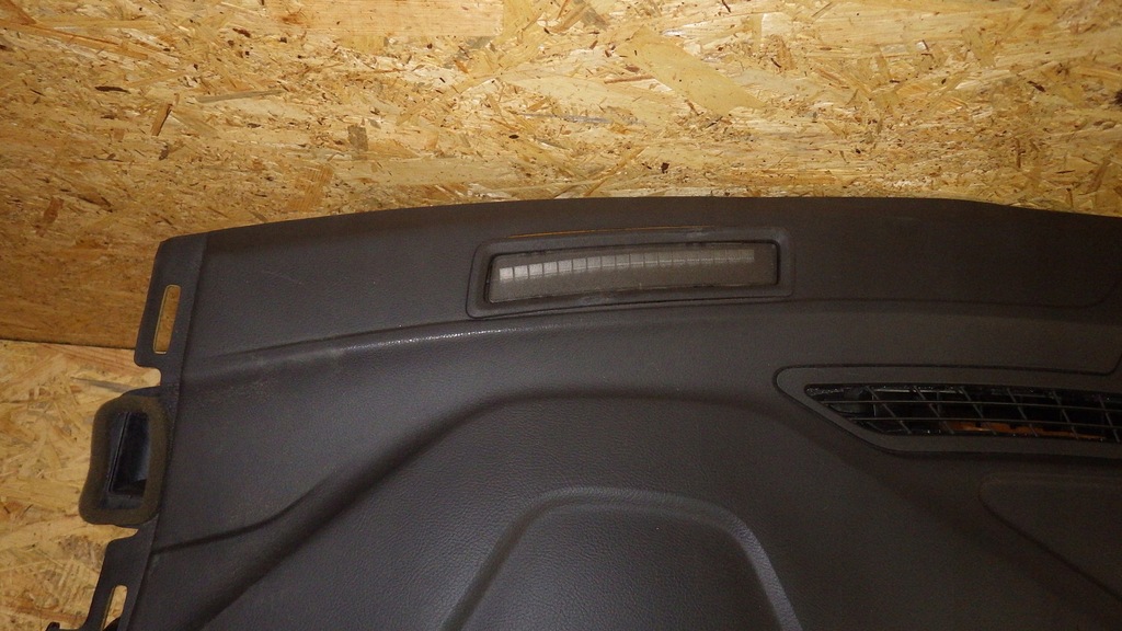 фото №8, Консоль подушка безопасности подушки безопасности ford fusion hybrid гибрид