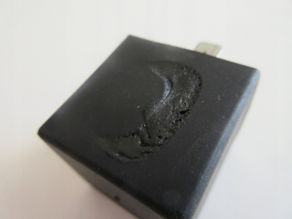 фото №9, Реле 191 audi vw golf iii vento 1h0953227