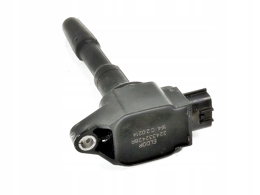 фото №5, Renault clio iv 0.9 tce катушка зажигания 224332428r