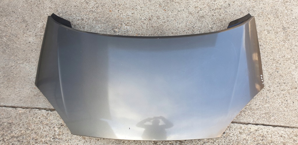 фото №1, Капот передняя l1f6 ford galaxy 2000-06 gorlice