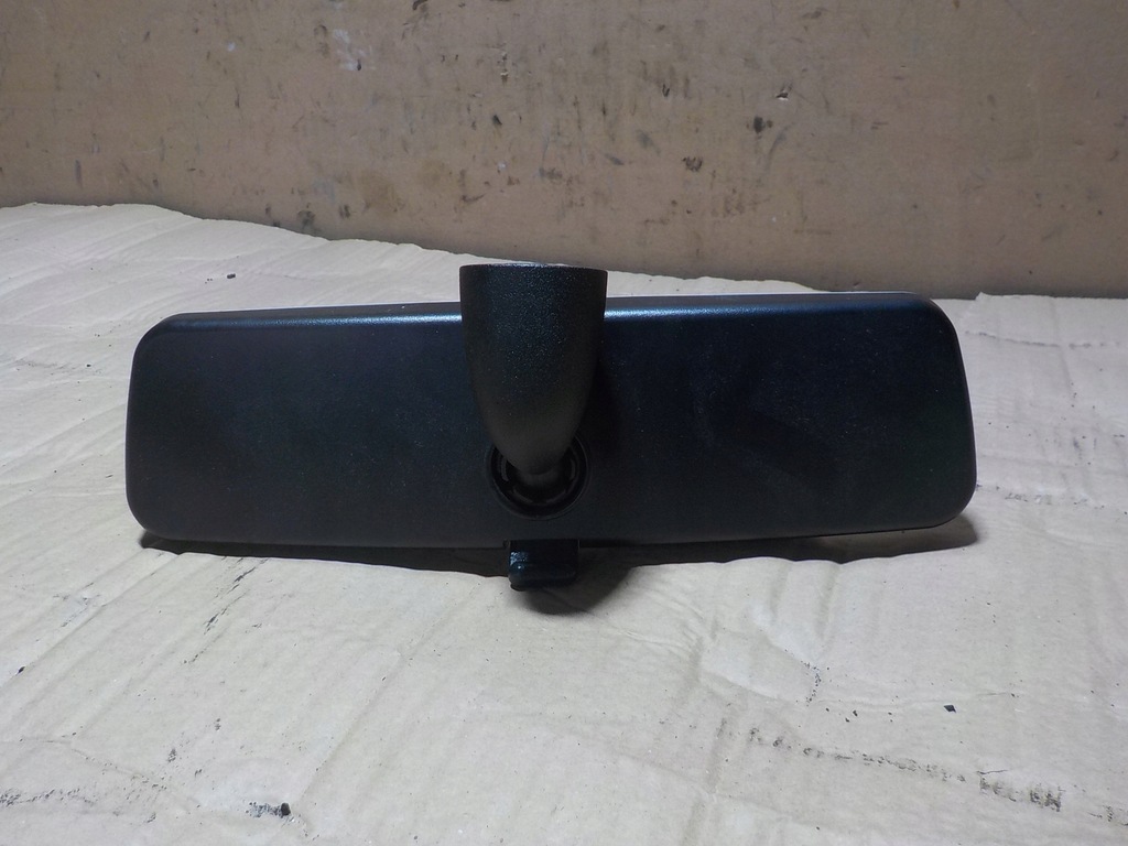 фото №3, Skoda rapid дзеркало внутрішнє заднього виду