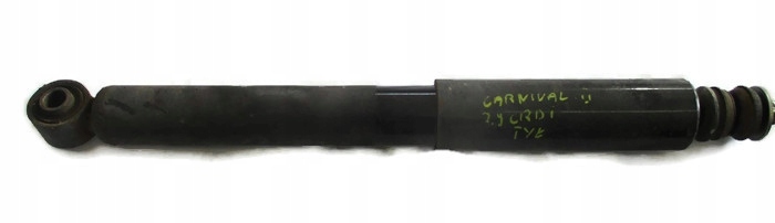 фото №1, Kia carnival ii амортизатор задняя задний 2,9 crdi