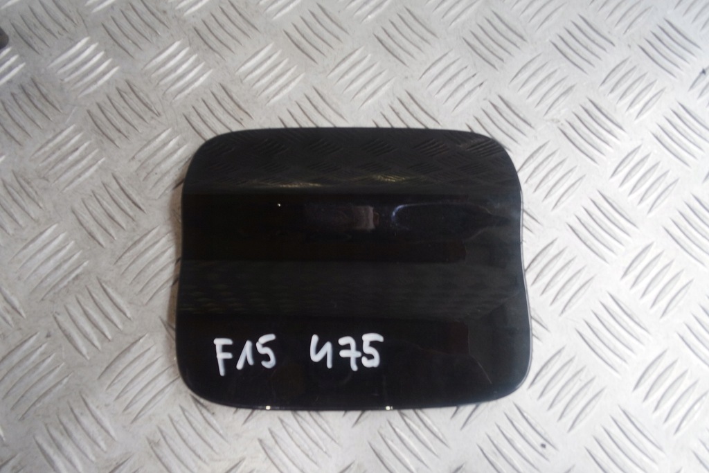 фото №1, Bmw f15 x5 кришка заливної 475