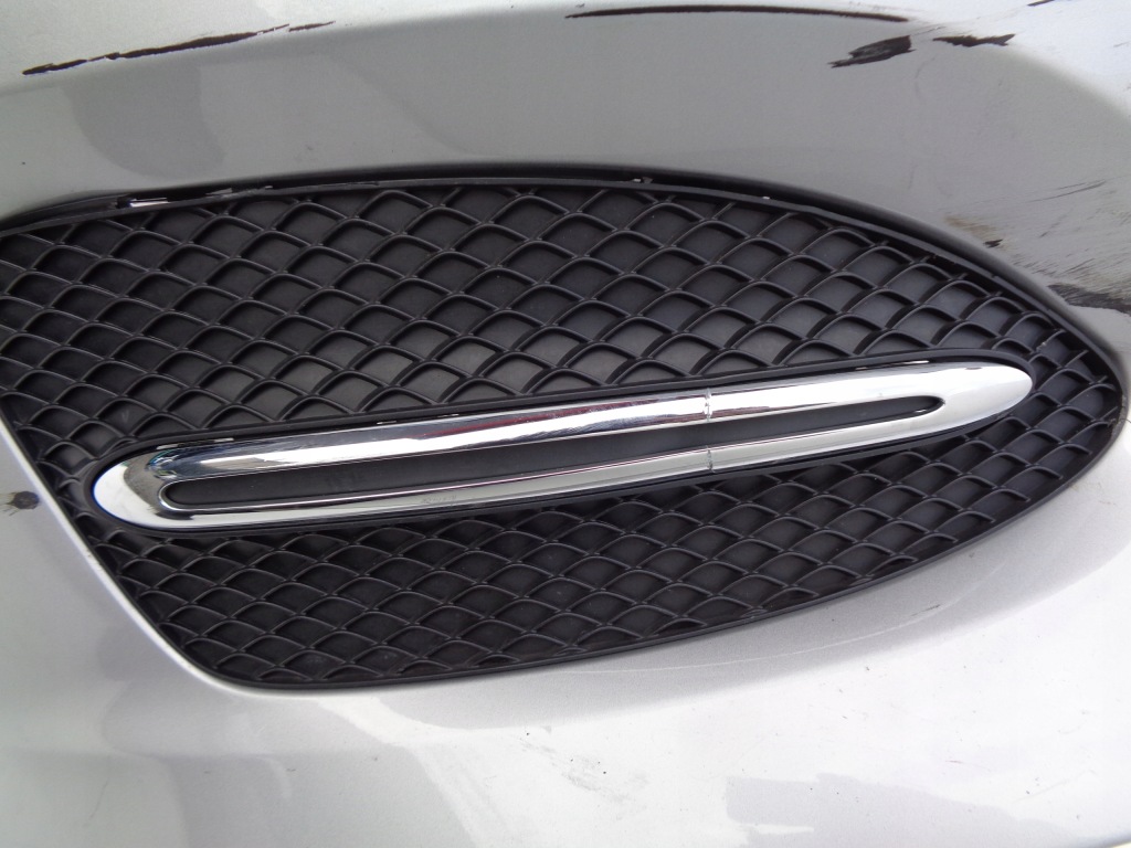 фото №8, Бампер передній mercedes b-klasa w246 11-14 20270