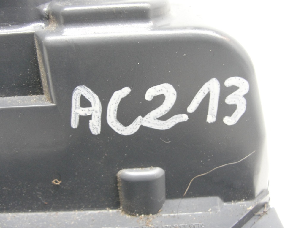 фото №11, Замок дверь правый перед передний ручка vel satis