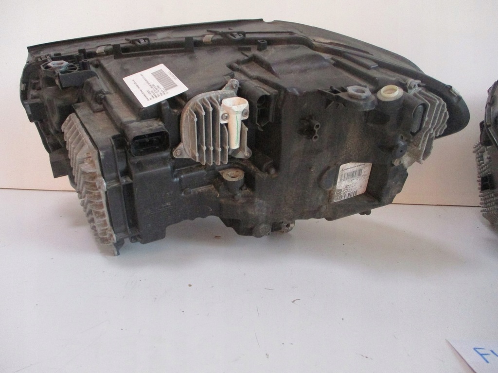 фото №7, Лампа full led bmw x3 g01 x4 g02 8496824 правая