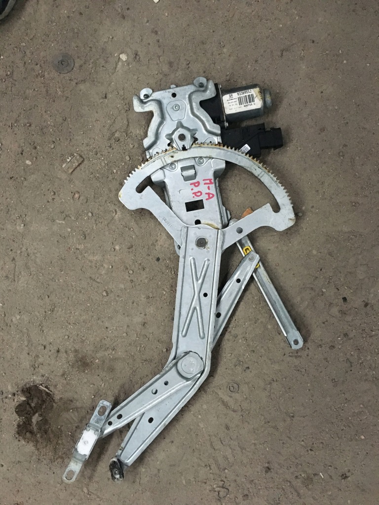 фото №1, Opel meriva a подъемник стекло левый правый перед