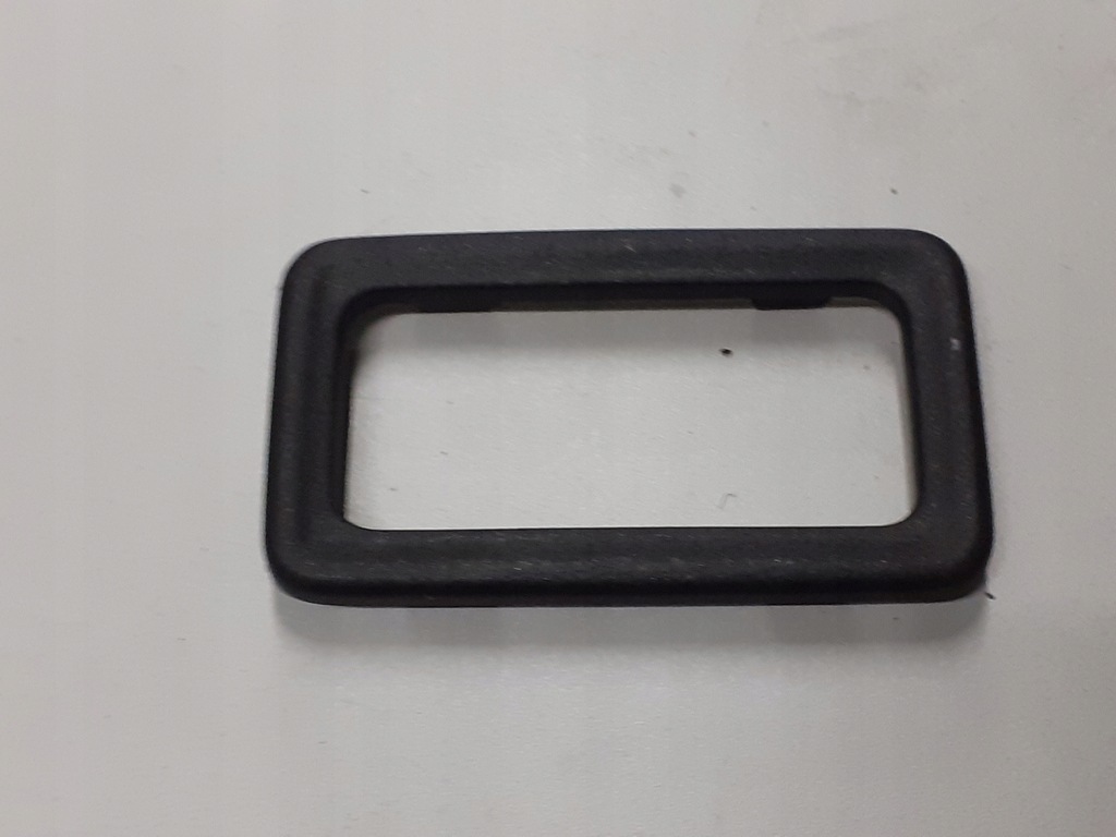 фото №1, Рамка ручка внутрішньої fiat uno