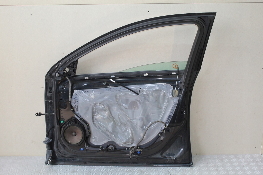 фото №3, Дверь правый перед передние opel insignia