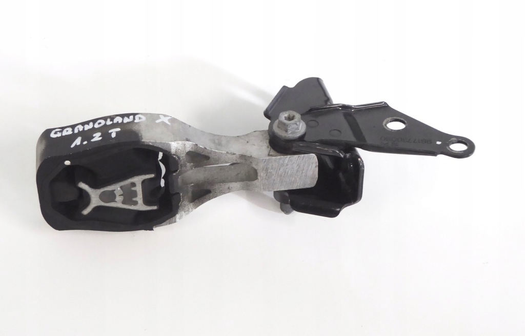 фото №1, Подушка кронштейн коробки opel grandland x 1.2 turbo