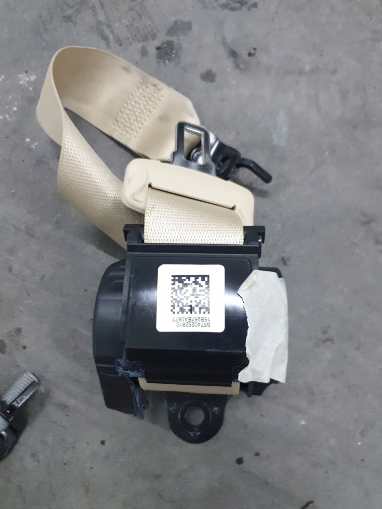 фото №7, Pas безопасности bmw g11 g12 628467500